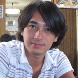 Masato Abe