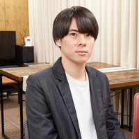 森本さんのプロフィール