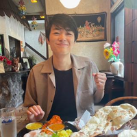 前 草太郎さんのプロフィール