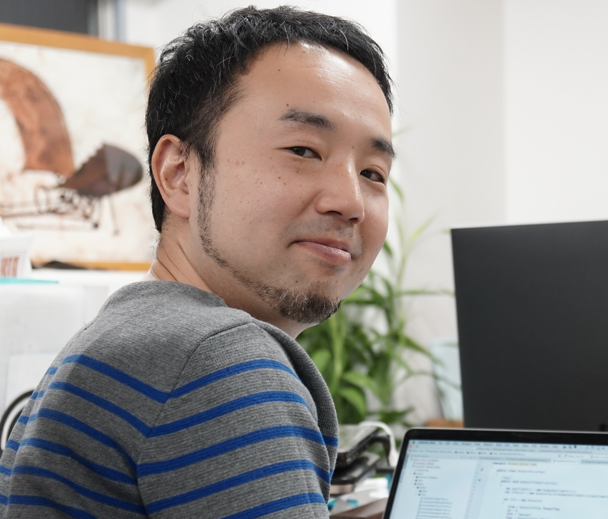 Tomoya Igarashi