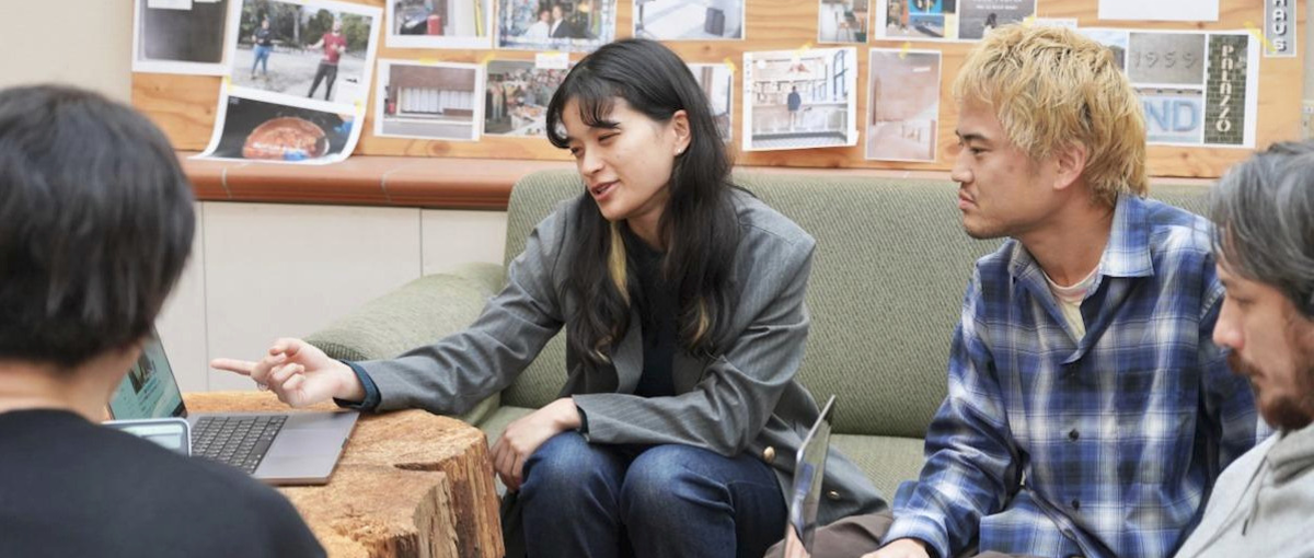 やわらかく寄り添い考える、チームでサイトを育てるディレクター・エンジニア