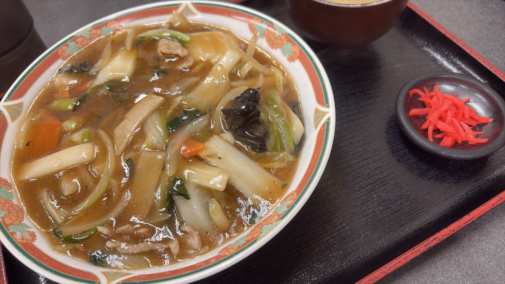 仕事終わりの女子会🍽