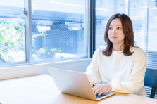社会に新たなスターを輩出しませんか？求職者にとことん寄り添うCA募集！