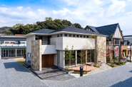 牛田アスタ住宅展示場　GIAZO