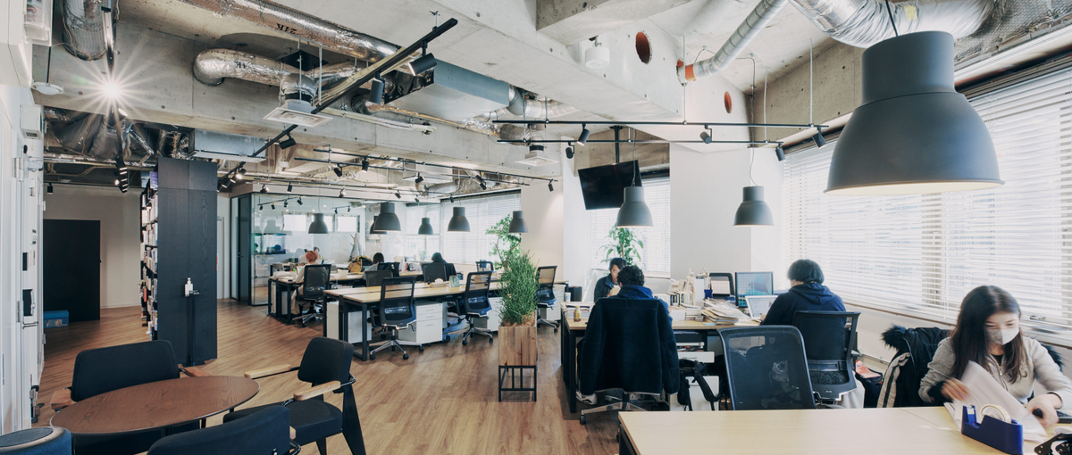 AI・エッジテック領域での編集・ライター募集