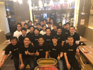 創業2周年パーティを開催しました！