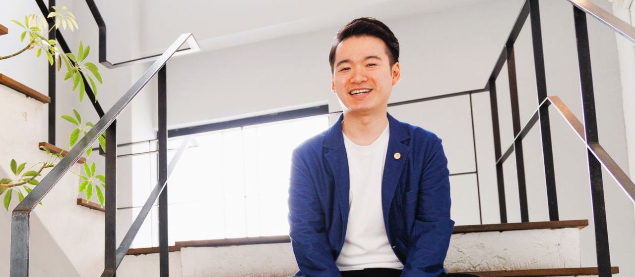 【ユーザーインタビュー】コーポレート業務をsmartroundに一元化。スタートアップと弁護士の情報共有をスムーズに。（弁護士法人アインザッツ 五十嵐将志さん）