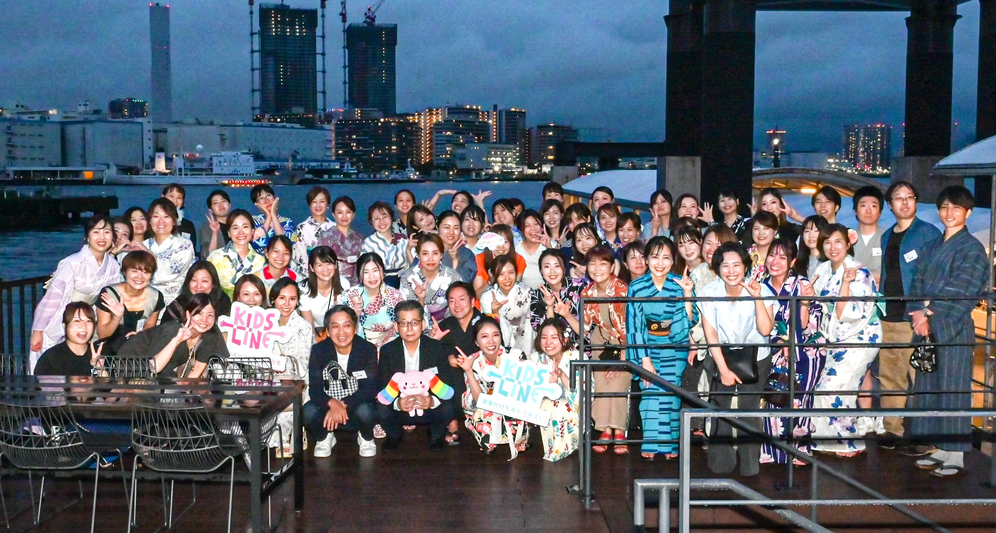 キッズラインの広報PRってどんなお仕事？