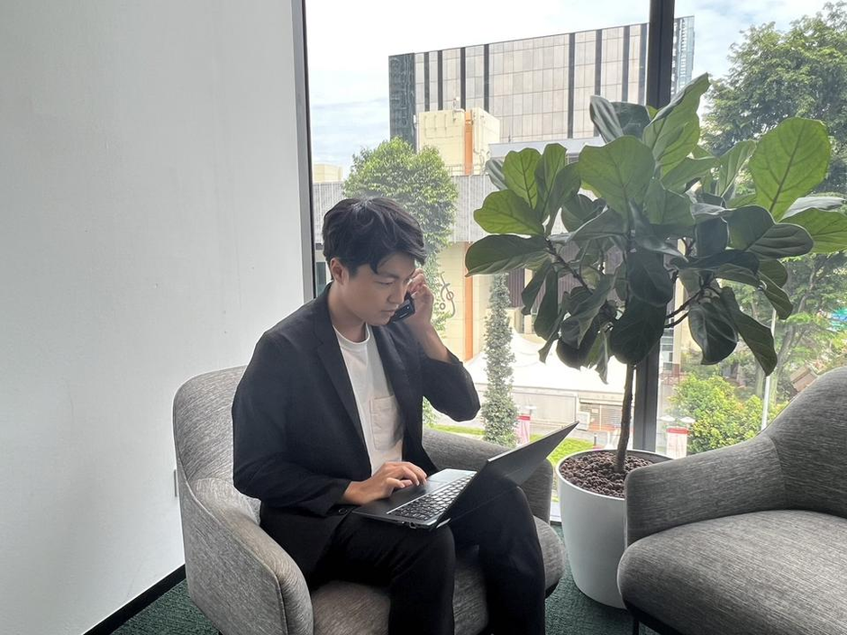 海外進出から1年。シンガポールでの事業開発に迫る。 | 株式会社 海外進出から1年。シンガポールでの事業開発に迫る。 | 株式会社