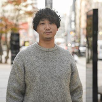 小野寺 杜胤さんのプロフィール