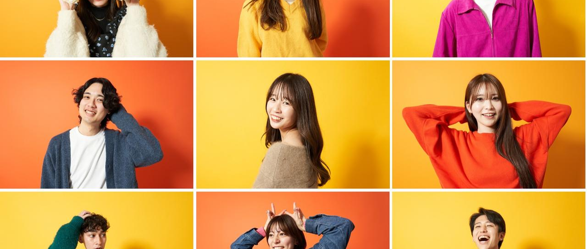 経験ゼロからマーケティング職へ／まずは面談でお話しませんか？