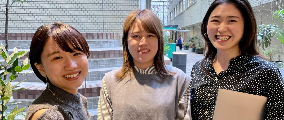 大手企業の新規事業創出を支援する新サービスの立ち上げメンバーを募集！