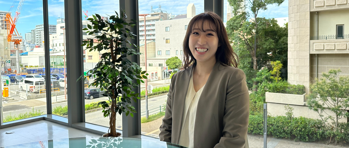 北海道｜実力主義×ワークライフバランスで成長できる！初挑戦OKの企画営業！