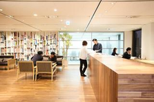 人や企業に眠る価値を、あなたが伝えることで、革新が起きる。