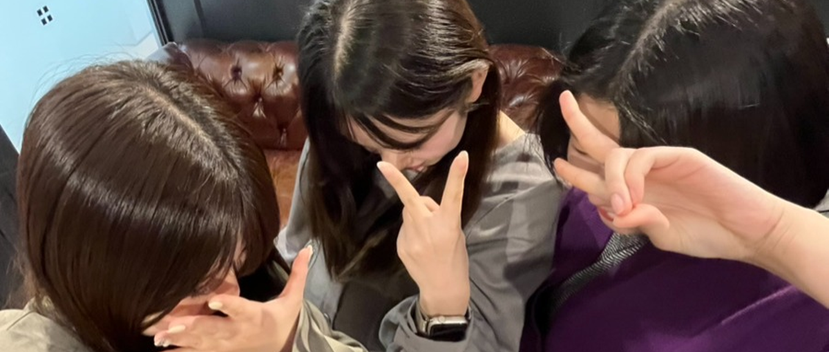 フィットネス業界を変える！VITASのインターン募集