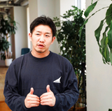 Hiroshi Osada