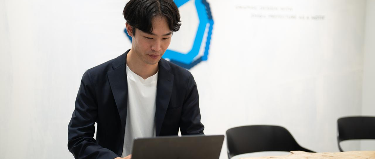 Webエンジニア｜クリエイティブ集団の縁の下の力持ち！