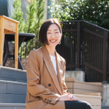 Yoko Kuroyanagi kuroyanagi