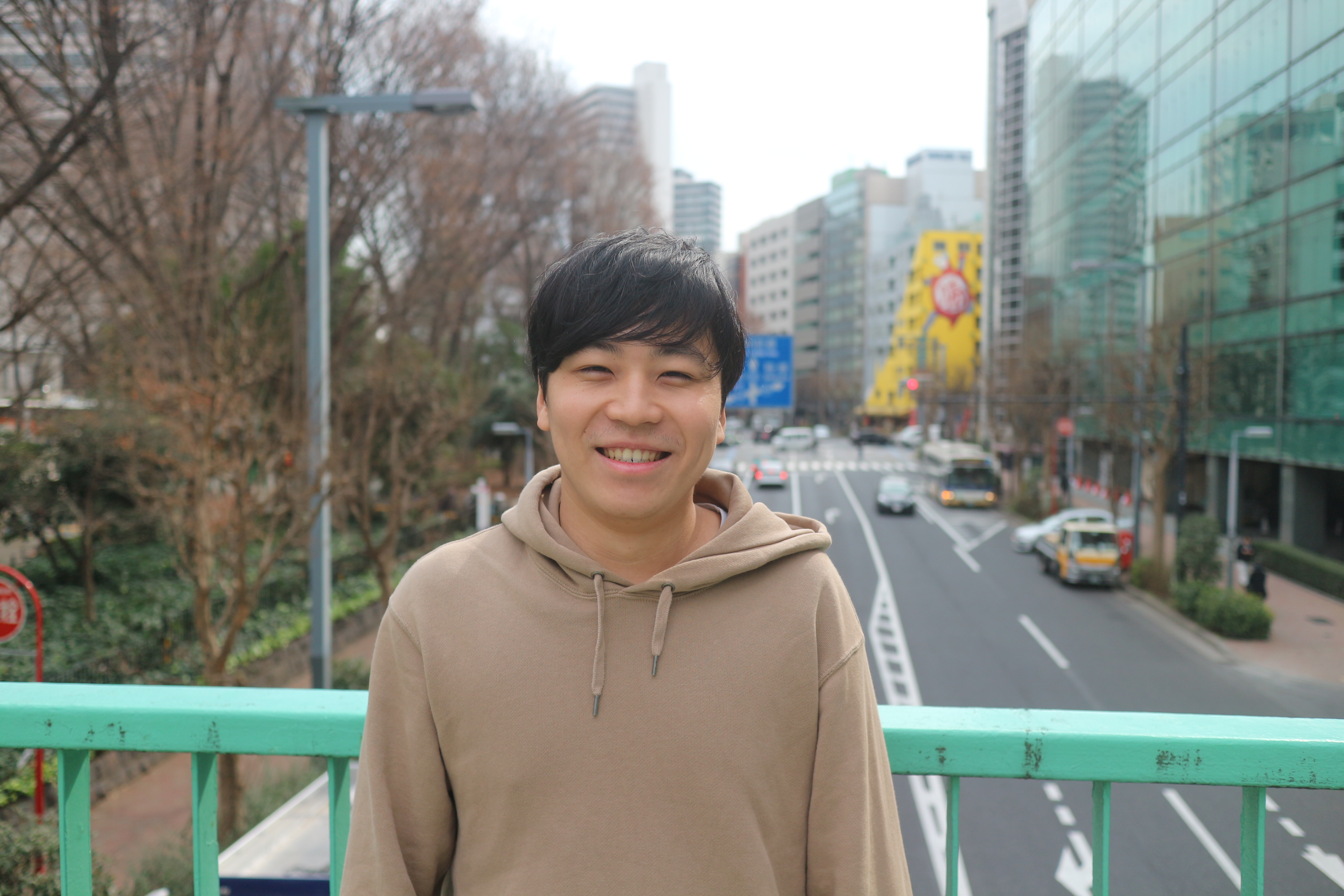 【インターン連載#4】自信が欲しかった...順風満帆な大学生活を送っていた学生がスタートアップで見たものとは？