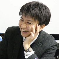 Kenshi Tamura