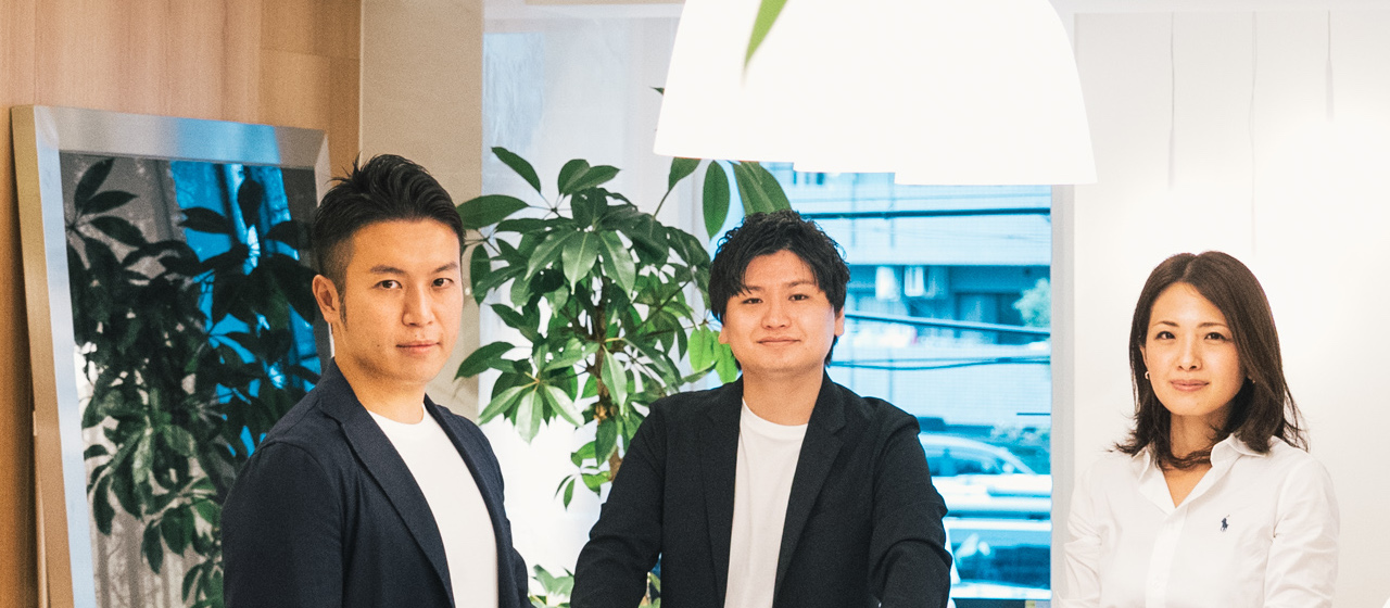 外資戦略コンサルからセールスイネーブルメントSaaS「GRAPH」のビジネスチーム責任者へ