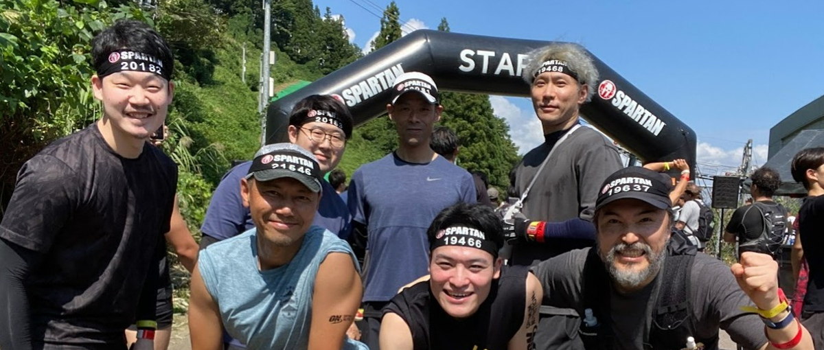 体育会出身歓迎！｜27卒｜社会課題に挑む！圧倒的成長と裁量を手にしよう