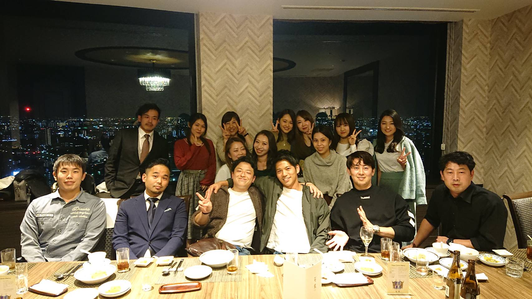 ～院長と共に作り上げる近い将来の目標と最終目標～