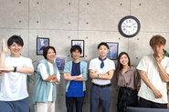 エンジニアの【挑戦】をみんなで実現する会社。メンバーで支え合ってあなたの【変わりたい】という想いに寄り添います。