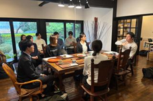 総合職/幹部・役員候補｜ポテンシャル重視。将来、事業責任者を目指したい方
