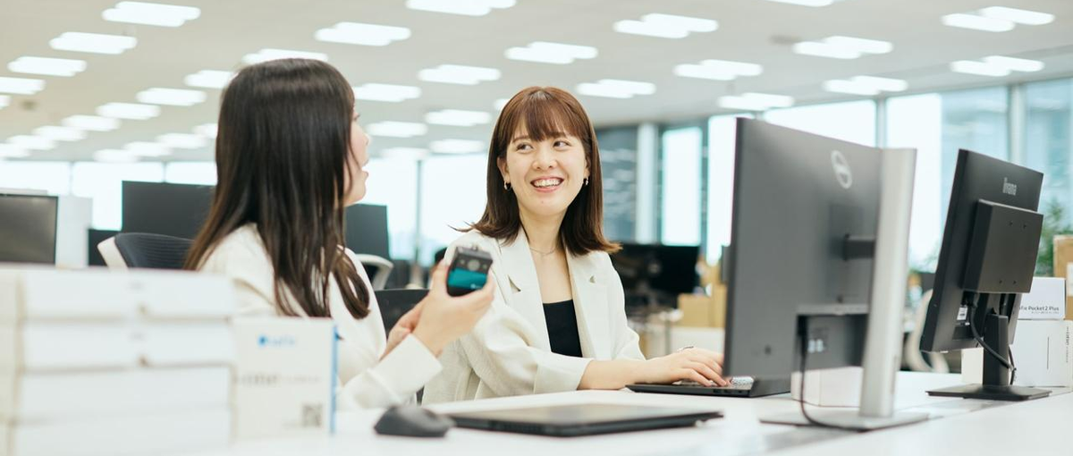 SCMマネージャー候補｜急成長を支えるサプライチェーン戦略をリード