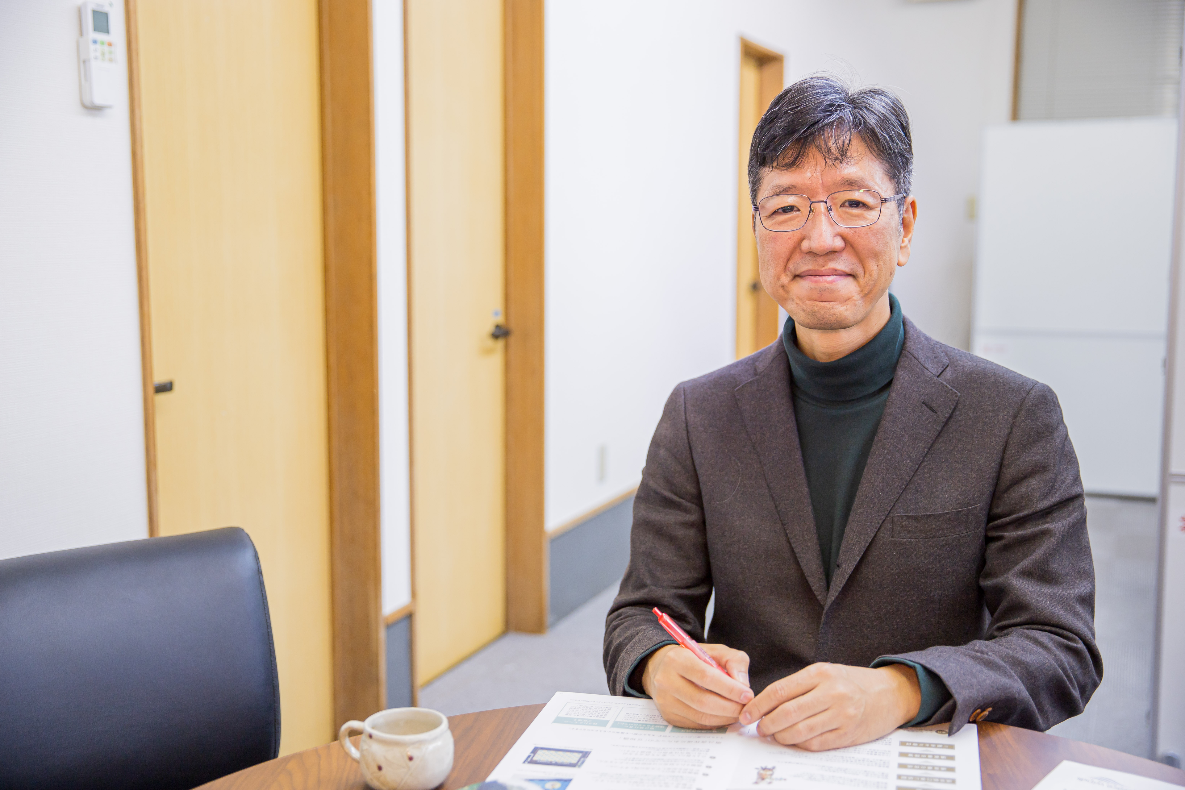 NGOの遺贈寄付スタッフって、何をしてるの？