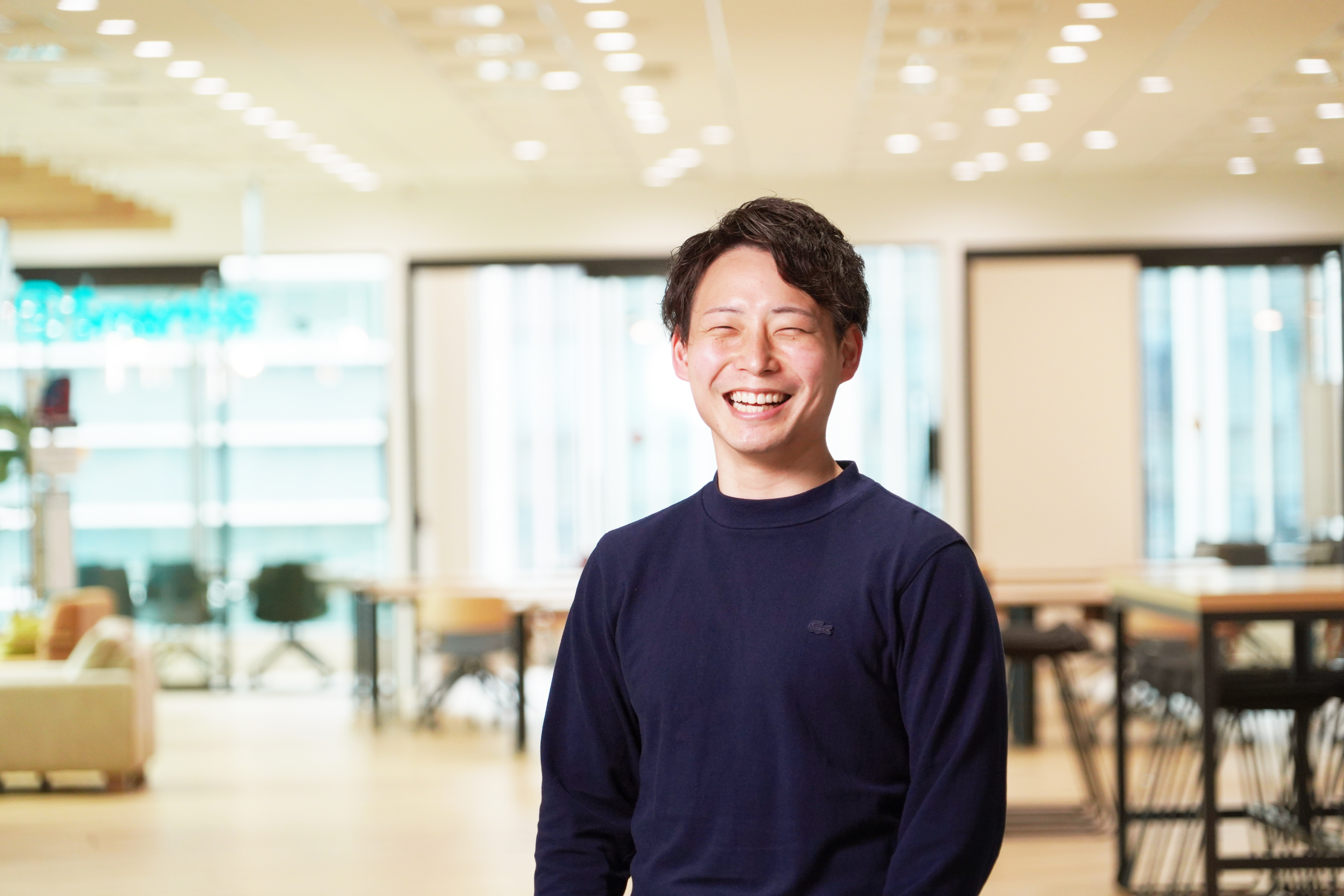 第二次成長期のSmartHRでキャリアを築いていく〜「YouはどうしてSmartHRへ？」〜