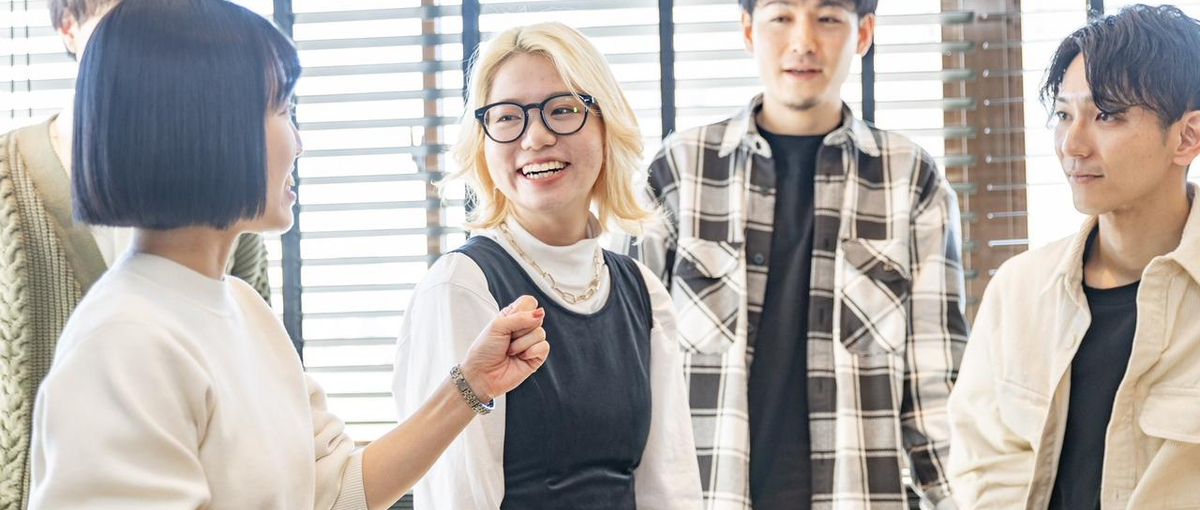 顧客を支援し価値を届けるカスタマーサポート募集！プロダクト改善にも携われる