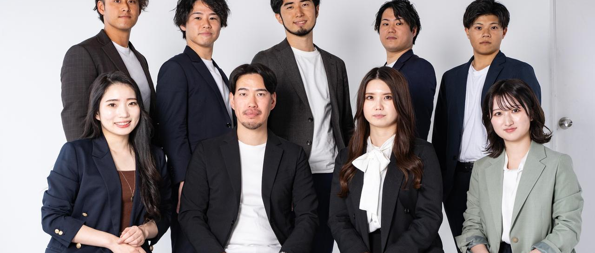 大切な人を大切に！大阪急成長ベンチャーの幹部候補募集！