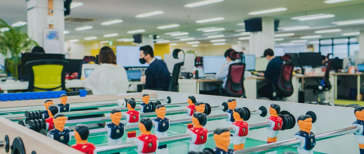 競馬・スポーツ愛が市場価値に！編集×AI×クリエイティブに挑むメンバー募集