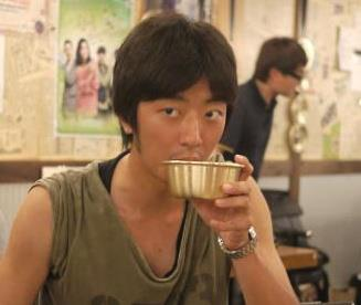 Ryuichi Futami