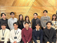 若手メンバーが多く活気ある組織です