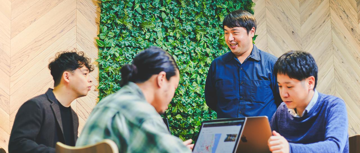 DX推進のリーダー候補募集！生成AIも積極活用！