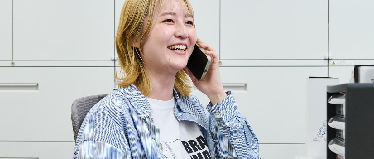 あなたの仕事が人気をつくる！音楽アーティストマネージャー募集