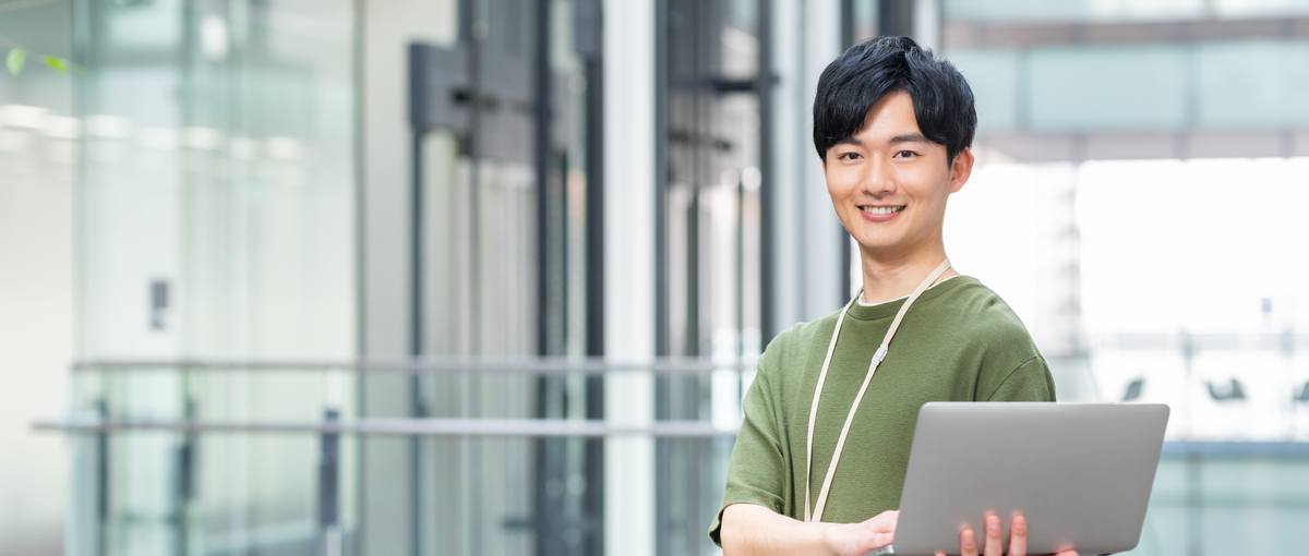 Javaエンジニア｜自由に裁量持って働きたい！その想い、一緒に実現します！