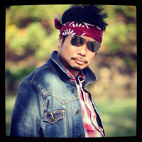 マイコー 横尾さんのプロフィール