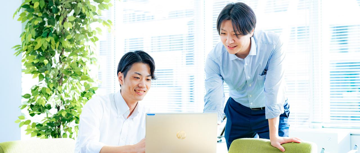 開発はしない。でもITプロジェクトの中心に｜事業と現場をつなぐITコンサル