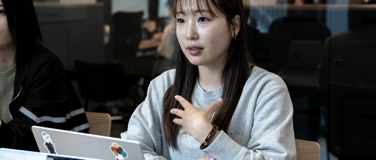 ビジネス×デザイン×技術で価値創出。キャリアの幅をさらに広げませんか。