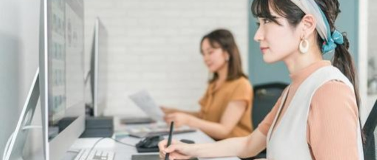 デザインに自信のある方大募集！広告デザイナーとしてキャリアを積みませんか？