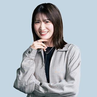 元藤 香さんのプロフィール