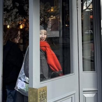 Mariko Takagiさんのプロフィール