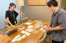 2026新卒｜UI/UXからWebデザインまで、幅広く挑戦しませんか