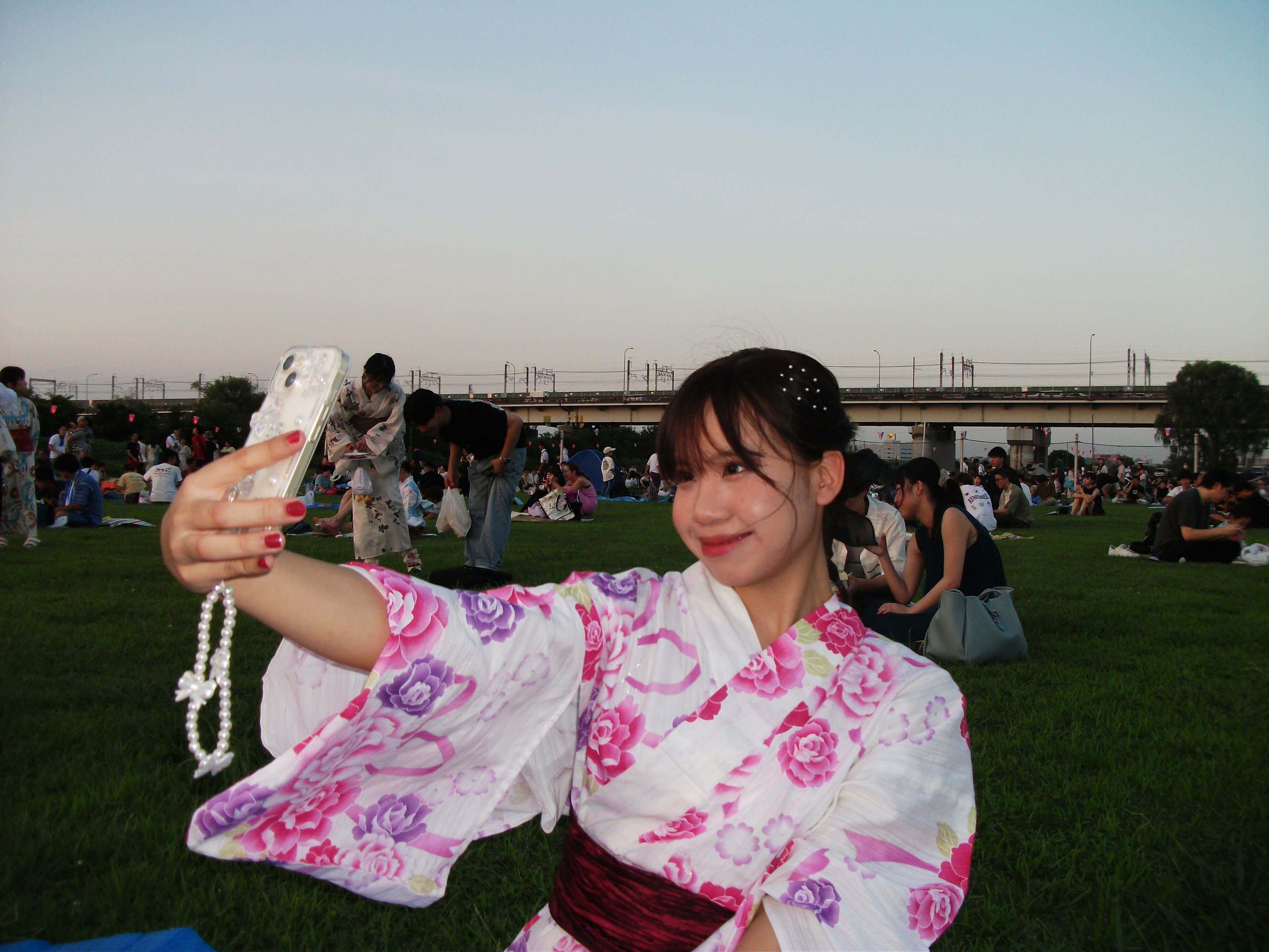 【Who am I?】留学生として来日。肌で感じる日本にどハマり。夢はHidden ruleを知ること？