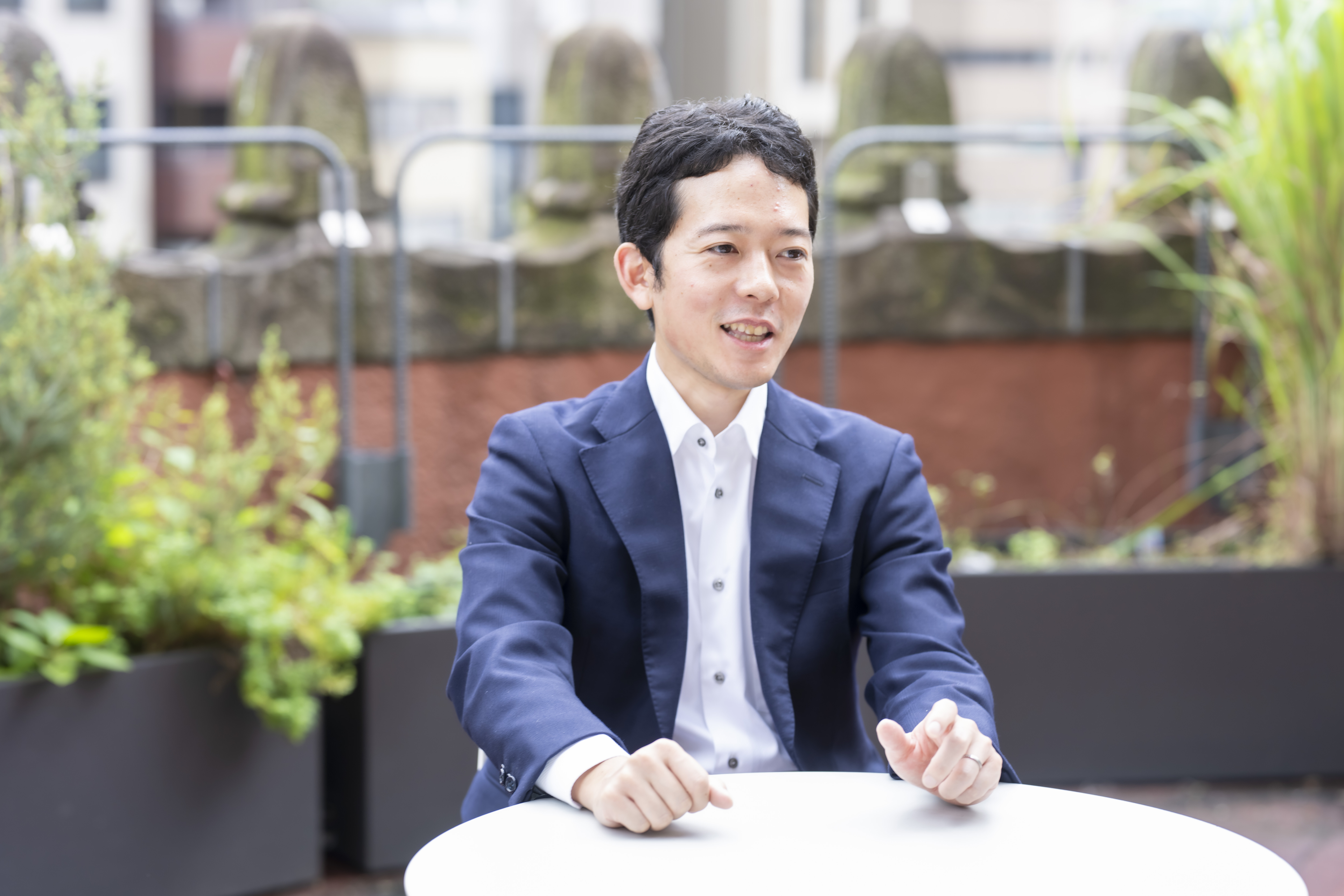 代表取締役社長 大江による連載が「日経アーキテクチュア」「日経