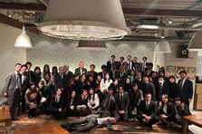 日本経済の活性化を！人材戦略コンサルタント/ヘッドハンター募集
